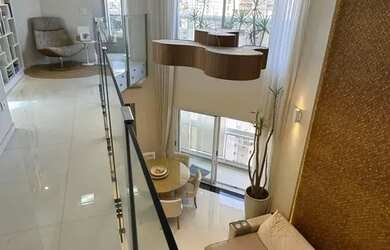 Imagem 7: Triplex para venda possui 327 m² com 4 suítes, 4 vagas em Santa Teresinha - São Paulo - SP