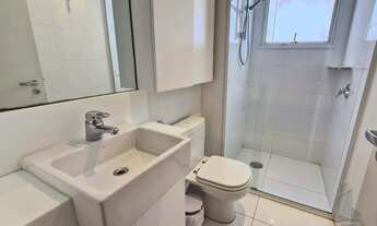 Imagem 5: APARTAMENTO RESIDENCIAL em SÃO PAULO - SP, SANTA CECÍLIA