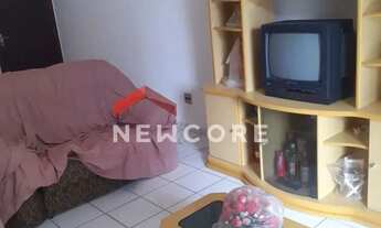 Imagem 3: Apartamento em Rua Tapajós - Tupi - Praia Grande/SP