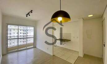 Imagem 6: Apartamento padrão para Locação, Centro, Rua Dom Pedro II, SP