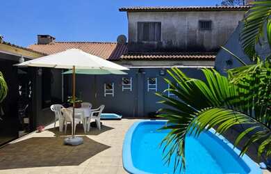 Imagem 4: Vendo Casa de Praia - Arroio do Sal / Praia Azul