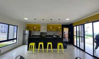 Imagem 2: Apartamento - 2 quartos / churrasqueira