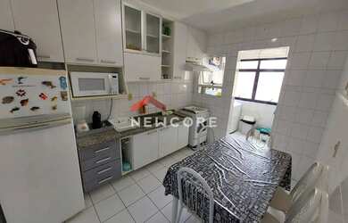 Imagem 6: Apartamento em Avenida Marechal Hermes - Canto do Forte - Praia Grande/SP