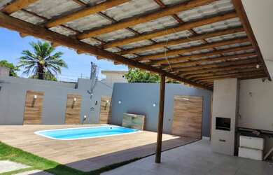 Imagem 6: Casa disponível para aluguel fds e feriados em Itacimirim