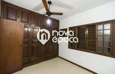 Imagem 4: Grajaú Casa com 5 dormitórios