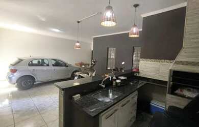 Imagem: Casa à venda, Pq dos Pinus, Ribeirão