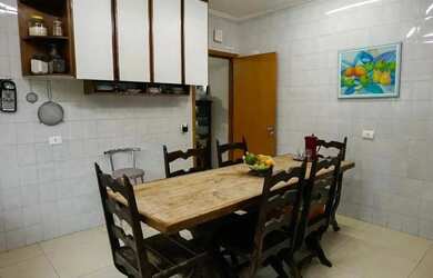 Imagem 6: Sobrado com 3 dormitórios à venda, 209 m² por R$ 1.099.999,99 - Vila Eldízia - Santo André