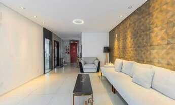 Imagem 4: Vivencie o privilegio de morar no Jóquei Solar de Fátima com 03 suítes pronto para morar