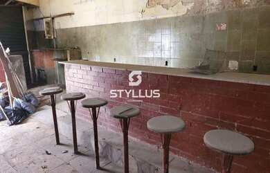 Imagem 5: Engenho Novo Galpão / depósito com venda por R$100.000