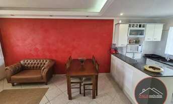 Imagem 5: Casa com 2 dormitórios à venda por R$ 380.000 - Mogi Moderno - Mogi das Cruzes/SP