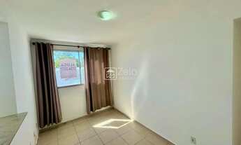 Imagem: Apartamento para aluguel em Jardim Nova