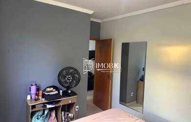 Imagem 7: Apartamento com 2 dormitórios à venda, 48 m² por R$ 220.000,00 - Vila Iguaçu - Várzea Paul