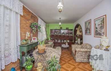 Imagem 3: Casa em Santa Maria Goretti