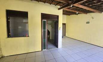 Imagem 5: Casa Duplex na José Leon