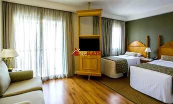 Imagem: Flat com ótimo preço no bairro Moema