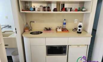 Imagem 4: CONJ. COMERCIAL - VILA CLEMENTINO - SP