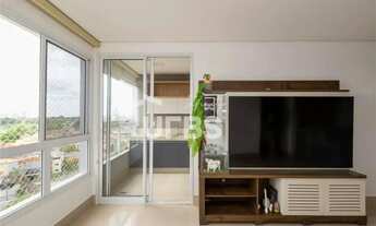 Imagem 3: Panoramic Residence - Apartamento 3 quartos, sendo 3 suítes