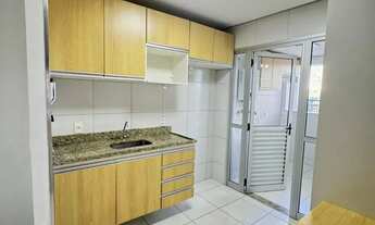 Imagem 4: Lindo apartamento no condomínio Palm Beach 3 quartos