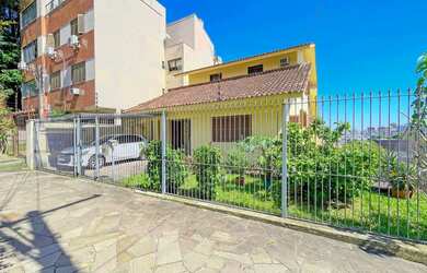 Imagem: CASA À VENDA -PARTE ALTA DO BAIRRO JARDIM