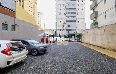 Imagem 3: Sala Comercial no Setor Nova Suíça