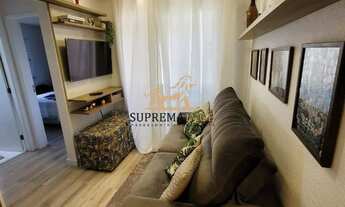 Imagem 2: Apartamento à venda, 45 m² - Condomínio Lê Parc Acapulco - Sorocaba/SP