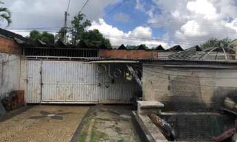 Imagem 2: Terreno à venda em Campinas, Jardim Nova Europa, com 194 m²