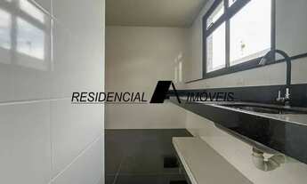 Imagem 7: Área privativa à venda, 3 quartos, 1 suíte, 2 vagas, Prado - Belo Horizonte/MG