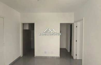 Imagem 4: Locação - Apartamento Studio 37m² - Liberdade - 01 Vaga