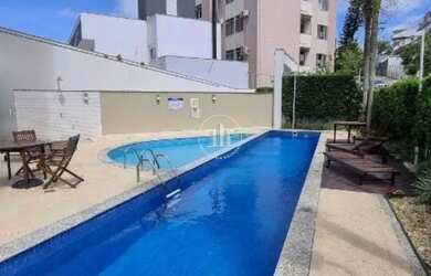 Imagem: Apartamento 4 quarto sendo 1 suite