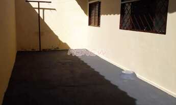 Imagem: Casa para aluguel Jardim São Marcos em