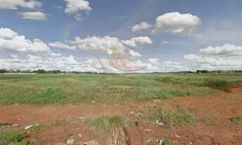 Imagem: Terreno - Ribeirão Preto - Jardim Helena