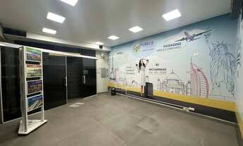 Imagem 2: Loja para alugar, 100 m² por R$ 7.310,00 - Bom Retiro - São Paulo/SP