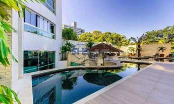 Imagem 2: Apartamento com 3 dormitórios, 148 m² - venda por R$ 1.900.000,00 ou aluguel por R$ 7.730