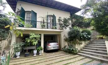 Imagem 2: CASA TÉRREA - CIDADE JARDIM - SP