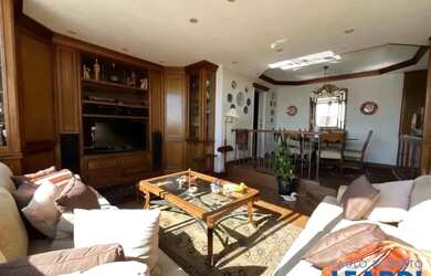 Imagem 5: APARTAMENTO - HIGIENÓPOLIS - SP