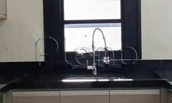 Imagem 6: Casa à Venda no Condomínio Villa Sol, em Valinhos, no bairro Jardim São Marcos