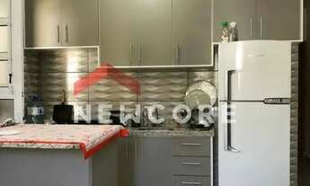 Imagem 4: Casa de condomínio em Estrada Municipal - Jardim Colonial - Atibaia/SP