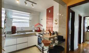 Imagem 4: Apartamento em Rua Genoveva de Souza - Sagrada Família - Belo Horizonte/MG