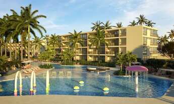 Imagem 6: Apartamento à beira-mar da Praia de Carneiros: Garanta sua unidade na linha Beach Class Mo