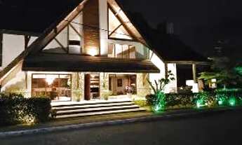 Imagem 3: Casa de alto padrão para curtir o frio de Bananeiras e o melhor são João da região