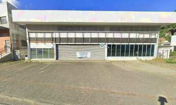 Imagem: Prédio Comercial 949m² DESOCUPADO em Blumenau/SC