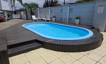 Imagem: Imóvel para venda possui 59 metros quadrados