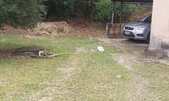 Imagem 6: Casa podendo se transforma em um bela chácara!!!