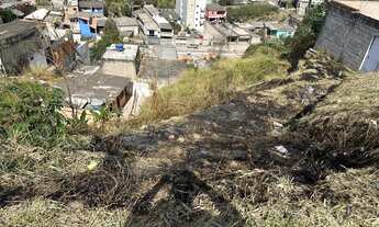 Imagem 2: Terreno em Francisco Morato, 347 m com escritura, quitado, próximo ao centro