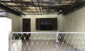 Imagem 2: CASA ASSOBRADADA - POMPÉIA - SP