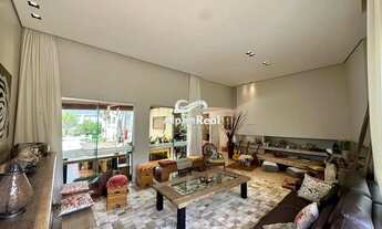 Imagem 7: OPORTUNIDADE - Casa linear2.450.000,00 - 265m2 - Alphaville Nova lima