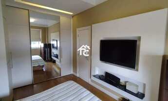 Imagem 7: Apartamento com 3 quartos à venda, 155 m² por R$ 1.380.000 - Icaraí - Niterói/RJ