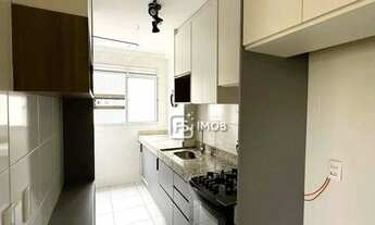 Imagem 4: APARTAMENTO PARA LOCAÇÃO NA GLEBA PALHANO RESIDENCIAL LÁ SAVONA