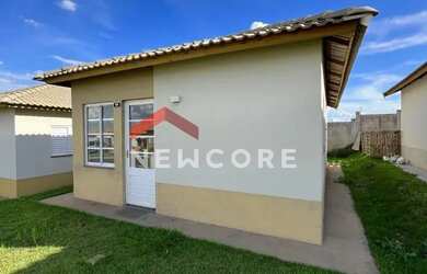 Imagem: Casa de condomínio em Rua Edemur Moralles