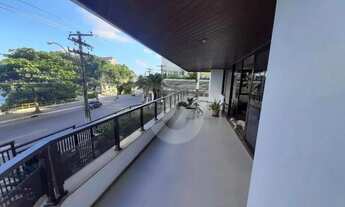 Imagem 3: Ótimo apartamento com 5 dormitórios à venda, 574 m² por R$ 2.900.000 - Boa Viagem - Niteró